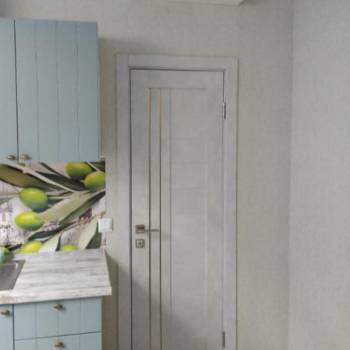 Продается 1-комнатная квартира, 25 м²