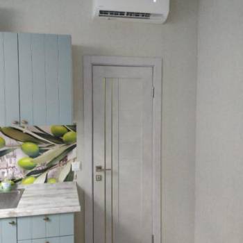 Продается 1-комнатная квартира, 25 м²