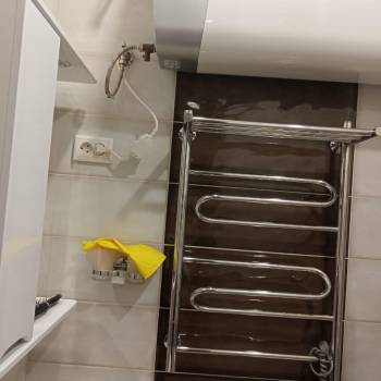 Сдается 1-комнатная квартира, 36,5 м²