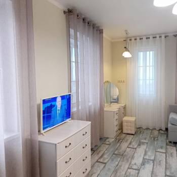 Сдается 1-комнатная квартира, 36,5 м²