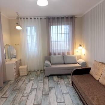 Сдается 1-комнатная квартира, 36,5 м²