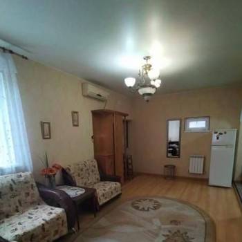 Сдается Многокомнатная квартира, 64 м²