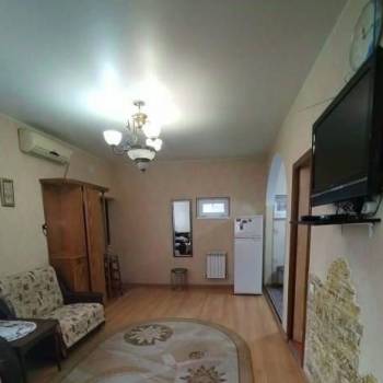 Сдается Многокомнатная квартира, 64 м²