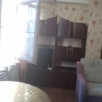 Продается 1-комнатная квартира, 17 м²