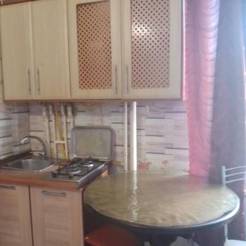 Продается 1-комнатная квартира, 17 м²