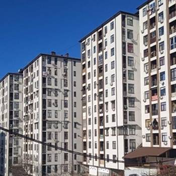 Продается 1-комнатная квартира, 17 м²
