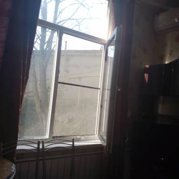 Продается 1-комнатная квартира, 17 м²