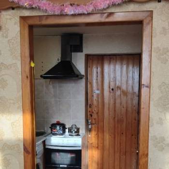 Продается 1-комнатная квартира, 18,5 м²