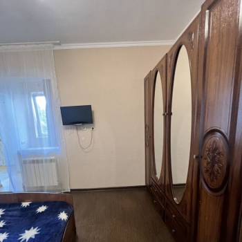 Сдается 1-комнатная квартира, 24 м²