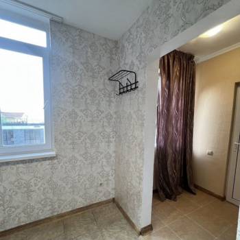 Сдается 1-комнатная квартира, 24 м²