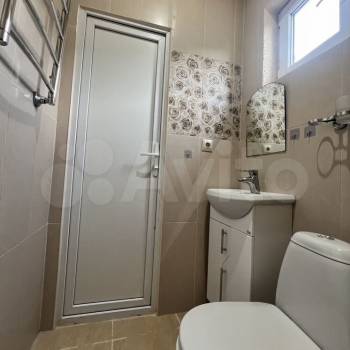 Сдается 1-комнатная квартира, 24 м²