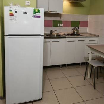 Сдается 1-комнатная квартира, 32 м²