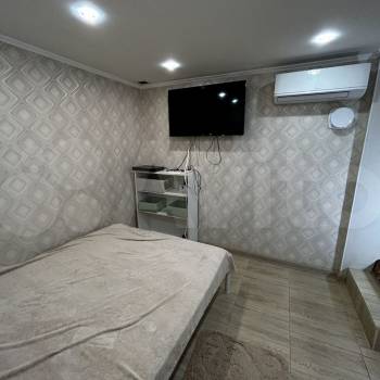 Продается 1-комнатная квартира, 25,4 м²