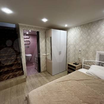 Продается 1-комнатная квартира, 25,4 м²