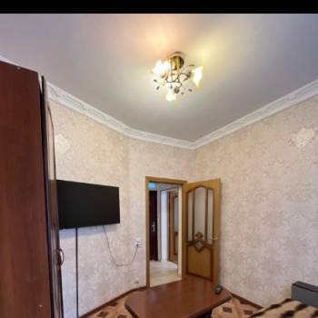 Сдается 1-комнатная квартира, 45 м²