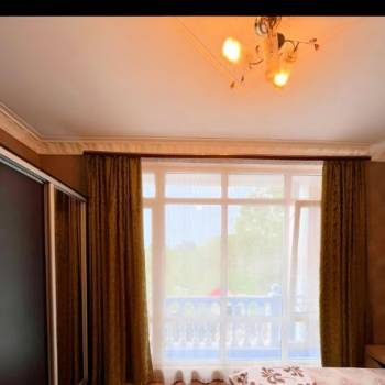 Сдается 1-комнатная квартира, 45 м²