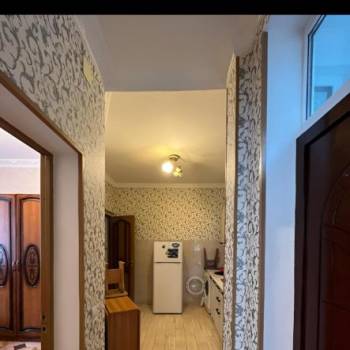 Сдается 1-комнатная квартира, 45 м²