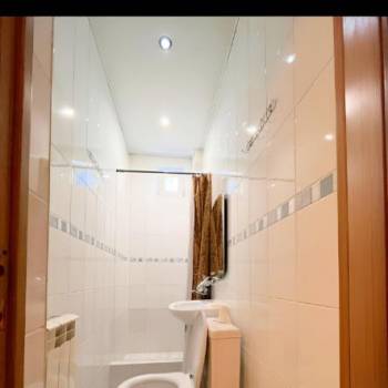 Сдается 1-комнатная квартира, 45 м²