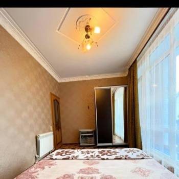 Сдается 1-комнатная квартира, 45 м²