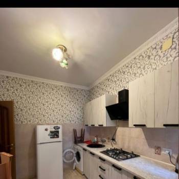 Сдается 1-комнатная квартира, 45 м²