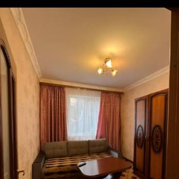 Сдается 1-комнатная квартира, 45 м²