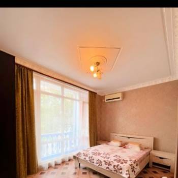 Сдается 1-комнатная квартира, 45 м²