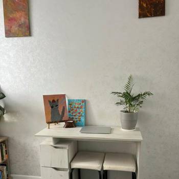 Сдается 1-комнатная квартира, 32 м²