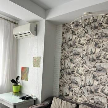 Сдается 1-комнатная квартира, 32 м²