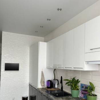 Сдается 1-комнатная квартира, 32 м²