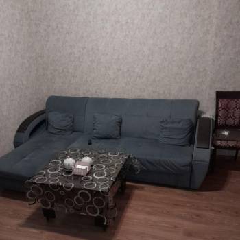 Сдается 2-х комнатная квартира, 36 м²