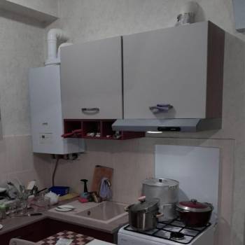 Сдается 2-х комнатная квартира, 36 м²