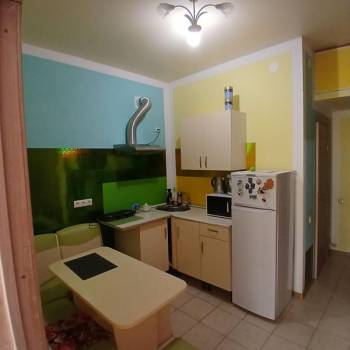 Сдается 1-комнатная квартира, 26 м²