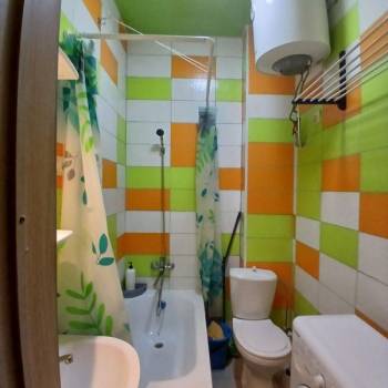 Сдается 1-комнатная квартира, 26 м²