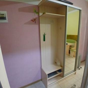 Сдается 1-комнатная квартира, 26 м²