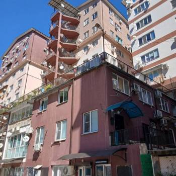 Сдается 1-комнатная квартира, 26 м²