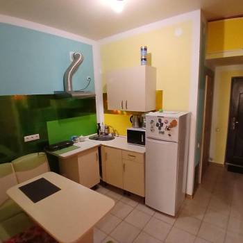 Сдается 1-комнатная квартира, 26 м²