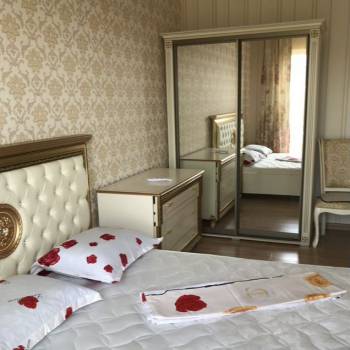 Сдается 1-комнатная квартира, 45,3 м²