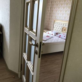 Сдается 1-комнатная квартира, 45,3 м²