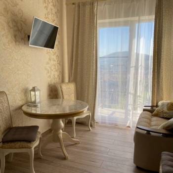 Сдается 1-комнатная квартира, 45,3 м²