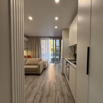 Сдается 1-комнатная квартира, 25 м²