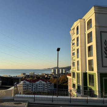 Сдается 1-комнатная квартира, 25 м²