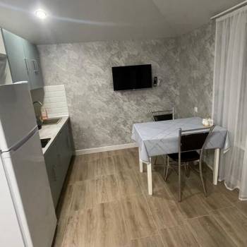 Сдается 1-комнатная квартира, 28 м²