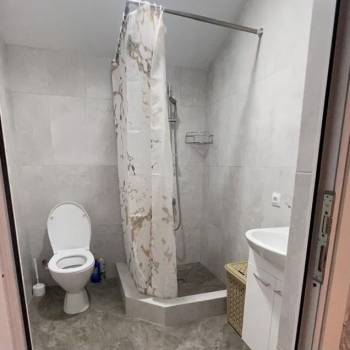 Сдается 1-комнатная квартира, 28 м²