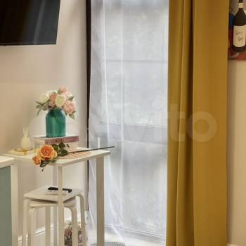 Сдается 1-комнатная квартира, 20 м²