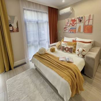 Сдается 1-комнатная квартира, 20 м²