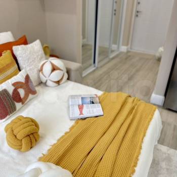 Сдается 1-комнатная квартира, 20 м²