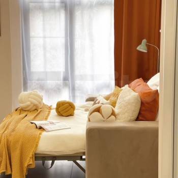 Сдается 1-комнатная квартира, 20 м²