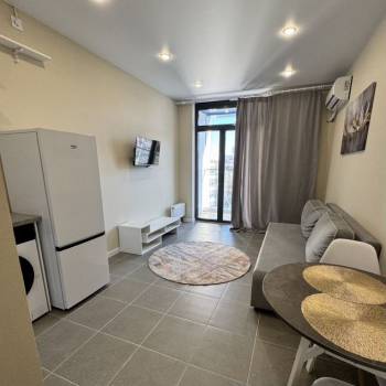 Сдается 1-комнатная квартира, 24 м²