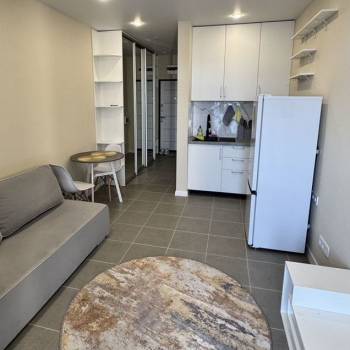 Сдается 1-комнатная квартира, 24 м²