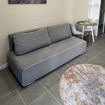 Сдается 1-комнатная квартира, 24 м²